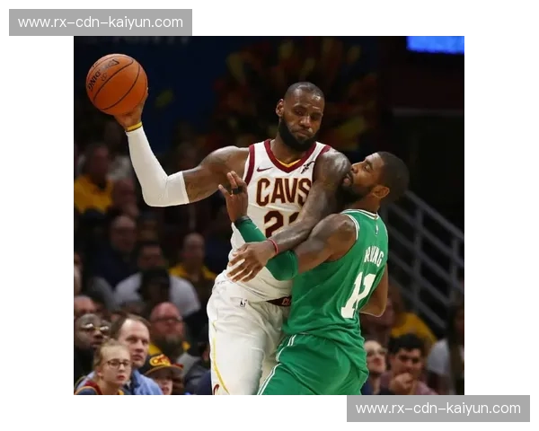 不屈的意志与众神黄昏：重温2018骑士vs凯尔特人G7，那一夜詹姆斯是如何征服北岸花园的？