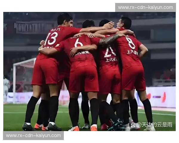 巅峰赤蓝之约：当上海上港撞上江苏苏宁，那场被岁月烫金的亚冠内战