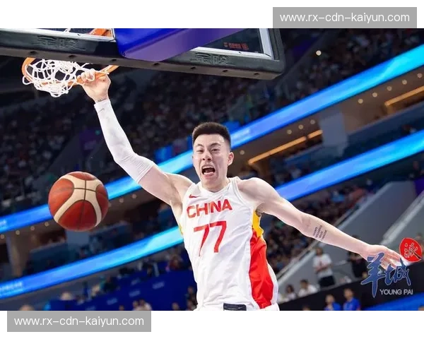 铁血蓝魂的巅峰对话:重温中国男篮蓝队对阵立陶宛的肉搏史诗 铁血蓝魂的巅峰对话:重温中国男篮蓝队对阵立陶宛的肉搏史诗